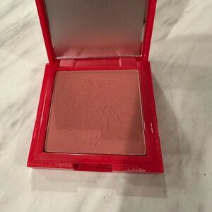 Estee Lauder Blush in Warm Coral